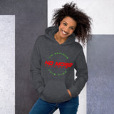 No More Excuses Hoodie