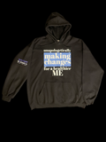 Unapologetically Making Changes “Blue”