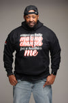 Unapologetically Making Changes “Red”
