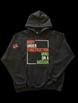 Body Under Construction Mind On A Mission