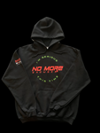 No More Excuses Hoodie